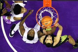 UW needs long run in Pac-12 tournament