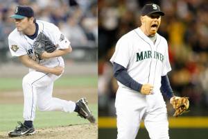 Best of the Mariners poll, part two: Relief pitchers