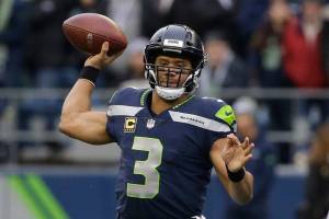 Russell Wilson picked to host ‘QB2QB’ next month on ESPN