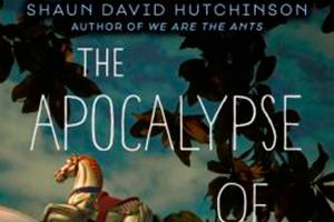 Coming-of-age story has virgin birth, miracles, and identity