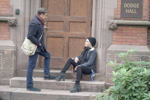 Stanley Tucci’s performance makes ‘Submission’ worth watching