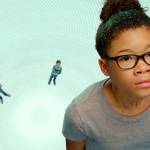 Storm Reid plays Meg Murry in A Wrinkle in Time. (Walt Disney Pictures)