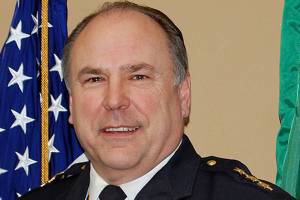 Monroe police chief to retire after 16 years in leadership