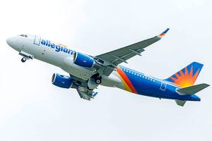 Allegiant announces plan to expand airline service in Bellingham