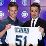 Art Thiel: M’s go back to the future with Ichiro signing
