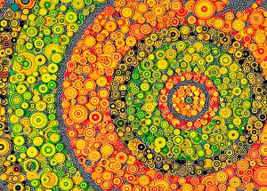 Schack’s juried art show features 121 Northwest artists