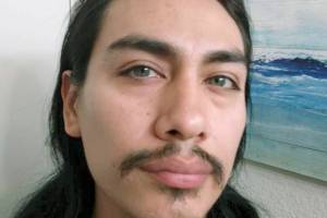 The Island County Sheriffs Office is seeking information on the whereabouts of 34-year-old Jacob Gonzales. (Island County Sheriffs Office)