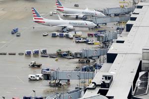 The FAA has bungled a $36-billion project, report says