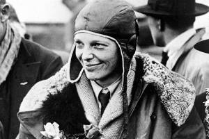 Bones found in 1940 seem to be Amelia Earhart’s, study says
