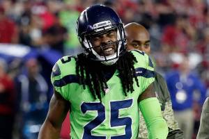 Sherman’s release by Seahawks likely imminent