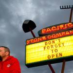 ‘Don’t Forget to Open’: What do those readerboards mean?