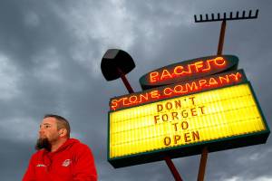 ‘Don’t Forget to Open’: What do those readerboards mean?