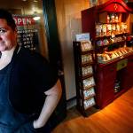 Marysville woman’s business bakes biscotti with less bite