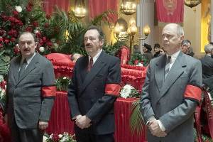 British satire ‘The Death of Stalin’ draws blood