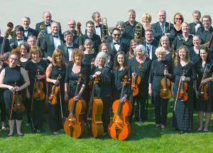 Classic Italian compositions, Irish jigs, Mozart on tap this weekend