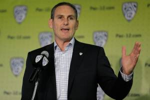 Pac-12 task force calls for changes in college basketball