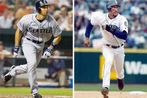 Best of the Mariners poll, part eight: Left fielders