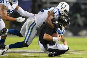 Seahawks agree to deal with pass-rusher Mingo