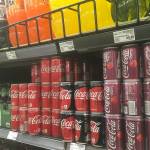 Pop and other sugary drinks became a bit more expensive in Seattle after a tax was placed on the products. The industry is getting ahead of future taxes by seeking a ban on them in the Washington State Legislature. (Sue Misao / The Herald)
