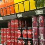 Soft-drink makers push to ban local taxes on soda and food