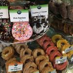 3 must-try doughnuts when Top Pot opens in Edmonds