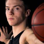 Boys Basketball Player of the Year: Carson Tuttle