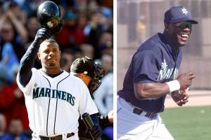 Best of the Mariners poll, part nine: Center fielders