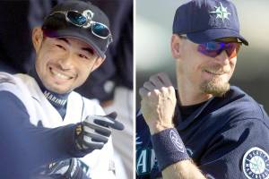 Best of the Mariners poll, part 10: Right fielders
