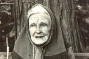 All women, with or without a spotlight, are part of history