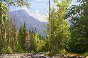 Small artworks create big impression at Edmonds gallery