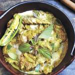 Thai cookbook “Bangkok” brings it in Piglet Tournament face-off