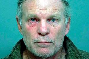 Former Everett firefighter indicted in new sex-crime case