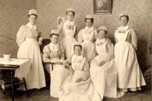 Women, they got things done in Snohomish County