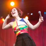 Snohomish native is band kid turned genre-bending jazz star