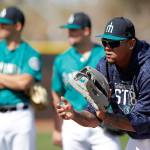 Felix feels ‘really good’ in return to mound for M’s