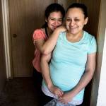 Deportation to Honduras delayed for Marysville mom of 3