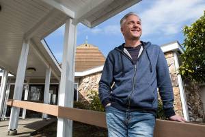 2 churches merge under 1 roof