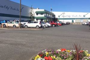 As expected, 92 to be laid off by Stanwood’s Twin City Foods