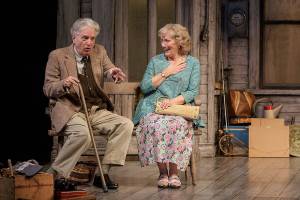 Theater, dance and comedy shows in and around Snohomish County