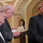 Congress lurches toward government shutdown deadline