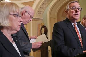 Congress lurches toward government shutdown deadline