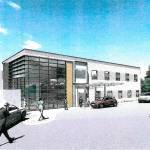 Snohomish County plans to create an addiction treatment center on the same campus as the Denney Juvenile Justice Center.