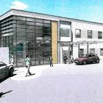 Treatment center in north Everett could open in 2020