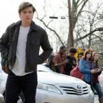 Nick Robinson plays a closeted gay high school senior in Love, Simon. (Twentieth Century Fox)