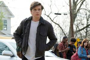 ‘Love, Simon’ updates ’90s teen movies with gay protagonist