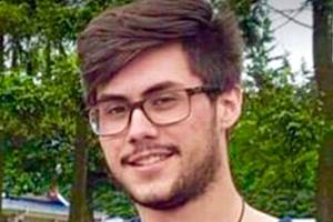 Sheriff’s office planning first full-scale search for man