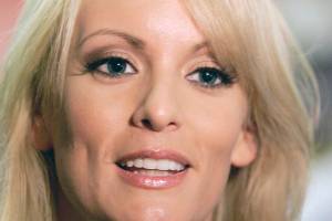 Allegations from women in his past shadow Trump