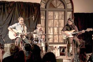 Where to hear live music in Snohomish County and beyond