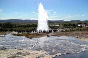 Make the most of 24 hours in Iceland