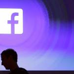 Facebook CEO Mark Zuckerberg walks at the companys headquarters in Menlo Park, California, in April, 2013. (Marcio Jose Sanchez/Associated Press file photo)